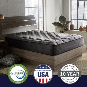 12 Inch Hybrid Mattresses Fireproof <strong>Uk</strong> Standard 7 Zone Pocket Spring Mattress Gel Infused Memory Foam Latex Mattress - Product Image 5