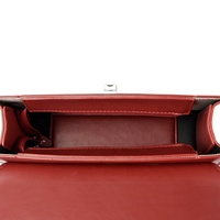 Sac à main décontracté en cuir PU pour femme, petit sac bandoulière, sac à main pour femme couleur bonbon, sac à bandoulière de luxe pour femme