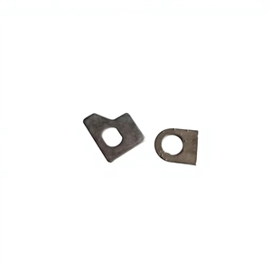 Pour le réglage de la roue de coupe 5H47323940, pièce de moissonneuse-batteuse montée sur <span class=keywords><strong>tracteur</strong></span>, acier au carbone - Product Image 3