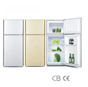 ตู้เย็นมินิเบียร์แบบพกพา 220v 25L สามารถจัดเก็บตู้เย็นได้