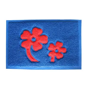 good quality pvc coil carpets door mats