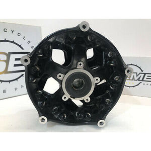 Compatibile con l'ammortizzatore posteriore Honda Mono Crossrunner 800 2015 2016, pezzo di ricambio - Product Image 2