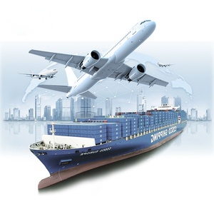 Agente de Transporte Marítimo, Aéreo y Ferroviario de China a Estados Unidos, Alemania y Francia, Envío Puerta a Puerta Gratuito por DHL, FedEx, UPS Express, FCL - Product Image 4