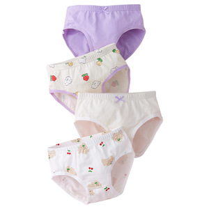 Ingrosso gilet grande di alta qualità da indossare biancheria intima di cotone per bambini ragazza <span class=keywords><strong>reggiseno</strong></span> 100% cotone - Product Image 2