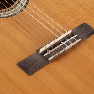 <span class=keywords><strong>Guitarra</strong></span> acústica clásica de 36 pulgadas, estudiante principiante, principiante, nivel de entrada, nailon de tilo sólido, barato, venta al por mayor, hombre y mujer - Product Image 5