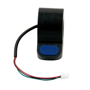 Acelerador de Pulgar para Scooter, Controlador de Velocidad con Dial, para Gotrax GXL V2 Apex <span class=keywords><strong>Pro</strong></span>, Provincia de Guangdong - Product Image 3