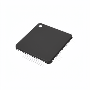 64 TQFP Embedded Electronic Circuit Components PIC18LF6410-I_PT Original - Product Image 1