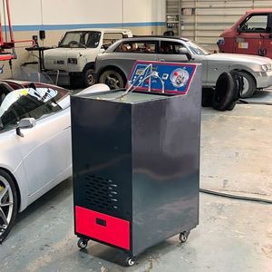 Nouvelle conception Kit de conversion d'étrier de frein automobile de haute précision avec pompe de frein 400kg Machine d'essai de diagnostic haute pression - Product Image 1