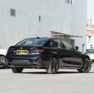 <span class=keywords><strong>BMW</strong></span> 320Li M Berline <span class=keywords><strong>2023</strong></span> avec toit ouvrant, sièges en cuir, caméra de recul, jantes R17, conduite à gauche, moteur turbo, boîte automatique, véhicule d'occasion, intérieur LED sombre - Product Image 5