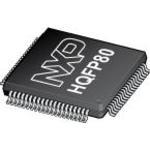 Microcontrolador EMS IC de 16 bits, 128 KB de memoria Flash, 80QFP, 2.35V~5.5V, 80MHz, 12KB, 2 x 8 A/D, 8x10b, 16 bits, HCS12X, QFP, 14mm*14mm*2.4mm, MC9S12XDG128CAA (NXP)