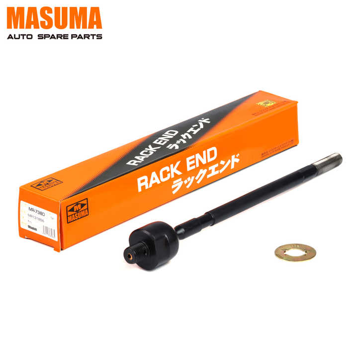 Wholesale MR-7380 MASUMA car car parts lower inner rack end 