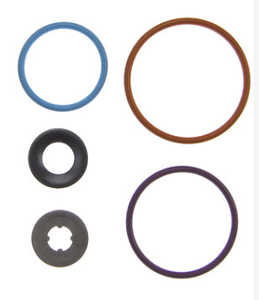 Repuestos para Motor DetroitDiesel S60 14L 23535700, Kit de Inyectores Externos y Sellos para Camiones Pesados Americanos - Product Image 5