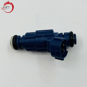 Inyector de Combustible Original de Calidad para Motor de Auto 35310-2B000 para Hyundai Elantra, Kia Picanto, Ceed 353102B000 - Product Image 4