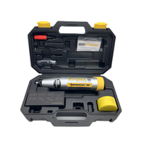Esclerómetro para Concreto HT-225A Medidor de Resistencia de Concreto