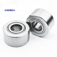 NUTR15 NUTR Type Yoke Type Track Rollers Taille 15x35x19mm Roulement à aiguilles NUTR 15