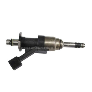 Inyector de Combustible 12668390 para Camiones Chevrolet con Motores de 4.3L y 5.3L, Material de Acero - Product Image 2