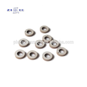 10X5X2mm construido en escarificador ultrasónico anillo de cerámica piezo de ultrasónico <span class=keywords><strong>dental</strong></span> <span class=keywords><strong>scaler</strong></span> - Product Image 2