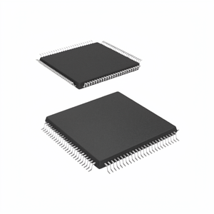 100 composants électroniques embarqués TQFP A54SX08-VQ100I – Service complet et original - Product Image 1