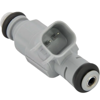 Pièce automobile Injecteur de carburant pour voiture 0280155976 04891345AA 4891345AA 68000875AA 0280155977 pour Chrysler Pt Cruiser (pt) 2000-2010