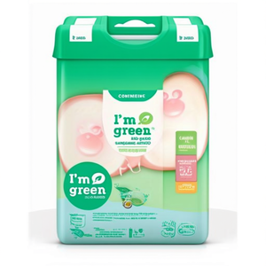Contenedor XL para Paales Sangenic Bio-Based, 22 Unidades, Reciclable - Product Image 1