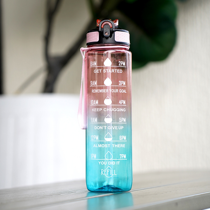 Pink-blue