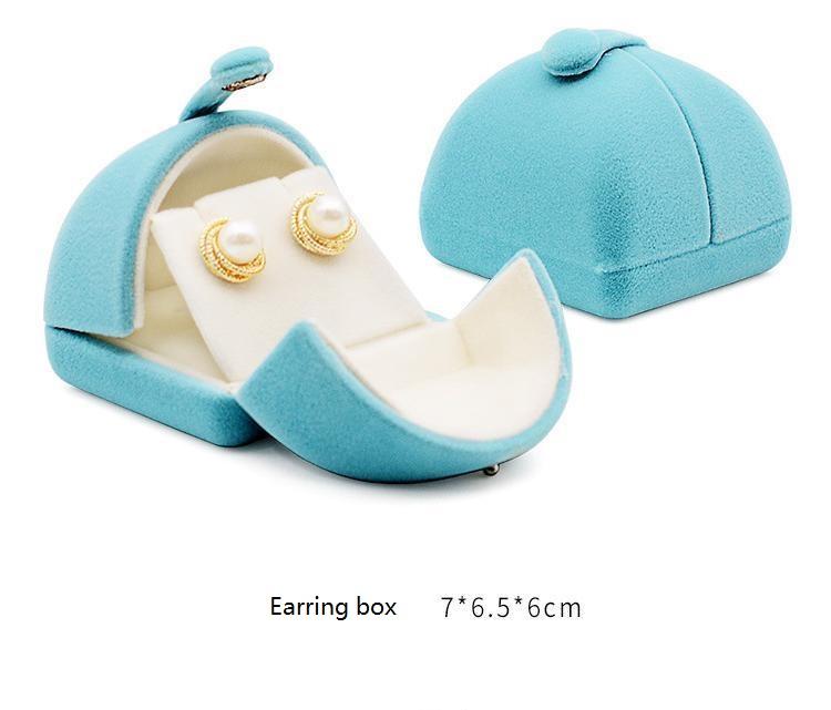 กล่องต่างหู