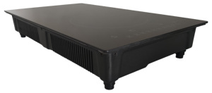 ETL-estufa eléctrica de inducción de 240V, 3600W, 2 quemadores, alta calidad, para el hogar - Product Image 4