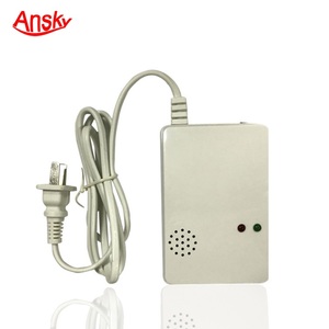 بوق أنسكي مستقل LPG ، مع إنذار صوتي ، AC V ، <span class=keywords><strong>LEL</strong></span> ، مدى الكشف 20-30 م ، بوق 85dB - Product Image 1