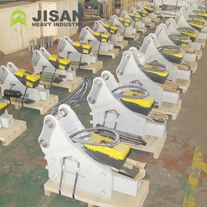 Demolitore idraulico a martello demolitore idraulico silenziato per escavatore demolitore idraulico serie <span class=keywords><strong>Jsb</strong></span> per escavatore - Product Image 6