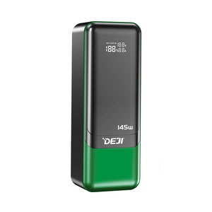 Thiết Kế Mới Máy Tính Xách Tay Ngân Hàng Điện 27000MAh Pd 145W Công Suất Cao Siêu Hai Cách Nhanh Chóng Sạc Năng Lực Thực Du Lịch Ngân Hàng Điện - Product Image 5