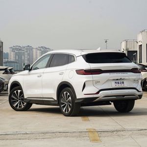 2022 Venta caliente New Energy BYD SONG PLUS Coche eléctrico para BYD SONG - Product Image 6