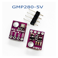 Kit de développement de carte convertisseur DC/DC I2C 3.3V CLE GY-BME280-3.3 haute performance