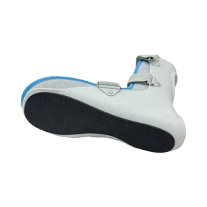 Ayarlanabilir Sabitleme Koruyucu Askı Destekleyici Plantar Hastane Tipi Diz Ayak Bileği Kırığı Rehabilitasyon Bandajı - Product Image 6
