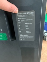 WOTPC1000A4D5 WOTPC1000A4D5 Sakelar Transfer 4P 1000A PC S5 untuk PLC