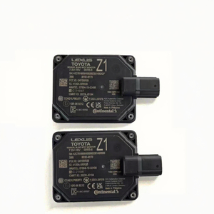 חיישן מחשב נקודה עיוורת עבור לקסוס חדש 2023-2025 rx350h rx500h rx500h - Product Image 2