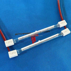 REMA Infrarouge Debout Mural Patio Extérieur Élément <span class=keywords><strong>Chauffant</strong></span> Infrarouge Extérieur Jardin Maison Lampe Chauffante pour Patio - Product Image 6