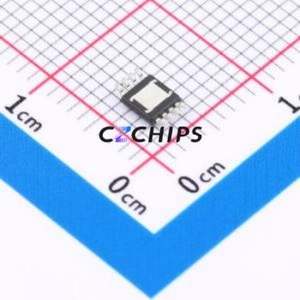 LT5400BHMS8E-1 # Red de Resistencias PBF MSOP-8 (Número de Resistencias: 4) (Resistencia: 10kOhm Precisión: 15%) - Product Image 2