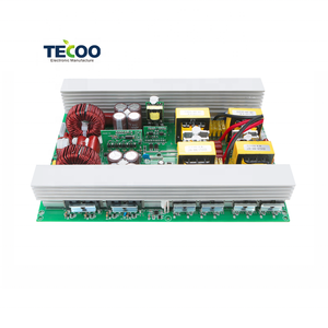12V DC đến 220V AC 600W 1000W 3000W 5000W tinh khiết Sine Wave <span class=keywords><strong>Power</strong></span> Inverter <span class=keywords><strong>PCB</strong></span> bảng điều khiển mạch pcba bo mạch lắp ráp - Product Image 4