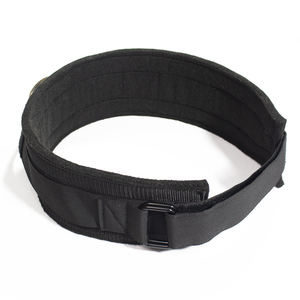 Bandes de résistance d'entraînement en tissu pour exercices de bungee, assistance à la cheville, saut, sprint, vitesse, suspension, entraînement - Product Image 2