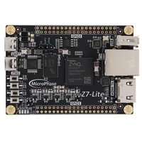 XILINX ZYNQ 7000 7020 7010 Z7 Lite Papan Pengembangan FPGA Papan Inti ZYNQ