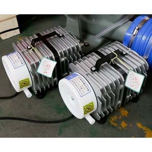 Máquina de Grabado Láser Vevor China 130W 1490, Máquina de Corte Láser de Diamante - Product Image 4