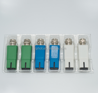 Nœud de récepteur optique passif fibre Ftth FTTX FTTR Mini Catv