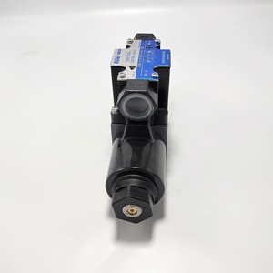 Vannes hydrauliques directionnelles TOKIMEC DG4V-3-2A/2AL/2B/2C/6C/7C/OA/OAL/0C/-M-U-H7-60 DG4V-3-6C-M-P7-H-7-50-JA20 - Product Image 1