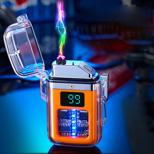 FREN 707 Briquet Personnaliser Coil <strong>Custom</strong> <strong>LIGHTER</strong> with logo on It - Product Image 3