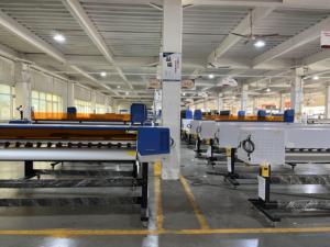 Yinstar Phổ Biến 44 ''36 Inch 0.7M 60Cm 3 Chân Xp600 I3200 Đầu Kỹ Thuật Số Phun Thăng Hoa Máy In Mực Sinh Thái Dung Môi <span class=keywords><strong>Plotter</strong></span> Giá - Product Image 5