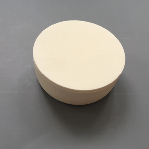 Промышленная керамическая лабораторная тигельная крышка глинозема, жидкая Сварка расплавленного металла/Резка/штамповка, услуги по обработке тигля - Product Image 2