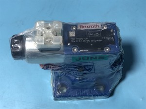 R900907684 DBW20B2-52/315-6EG24N9K4 Soupape de décharge à commande solénoïde - Product Image 4