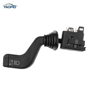 1241212 interruttore indicatori di direzione per <span class=keywords><strong>Opel</strong></span> Corsa Agila A Astra F <span class=keywords><strong>Calibra</strong></span> Speedster Vectra - Product Image 5