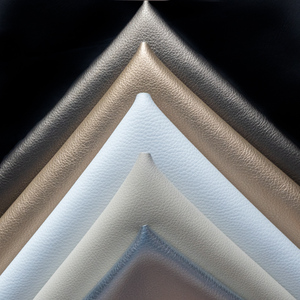 Rollos <span class=keywords><strong>de</strong></span> Microfibra con Textura <span class=keywords><strong>de</strong></span> Lichi Repujada al por Mayor, Tela <span class=keywords><strong>de</strong></span> Cuero Artificial <span class=keywords><strong>de</strong></span> PU para Tapicería <span class=keywords><strong>de</strong></span> Muebles, <span class=keywords><strong>Sillas</strong></span> y Sofás, Impermeable - Product Image 5