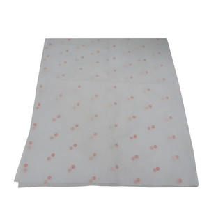 Double Sided Coated PVC Soft and Durable Specialty <b>Paper</b> <b>Wrapping</b> <b>Tissue</b> for Business and Personal Use - Product Image 2